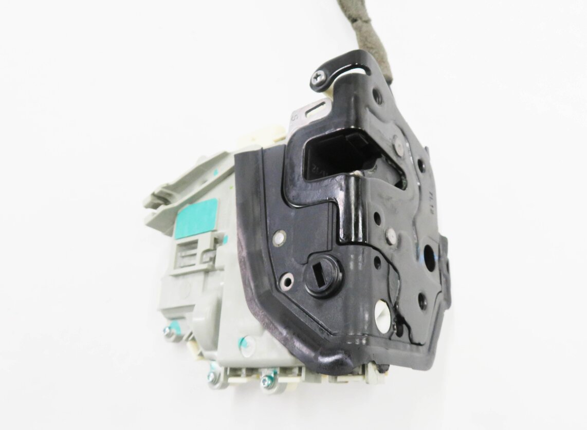 Thumbnail 5: 2010-2020 VW / PORSCHE - A3 A4 A8 S3 S4 Q5 MACAN PANAMERA - LEFT REAR DOOR LATCH