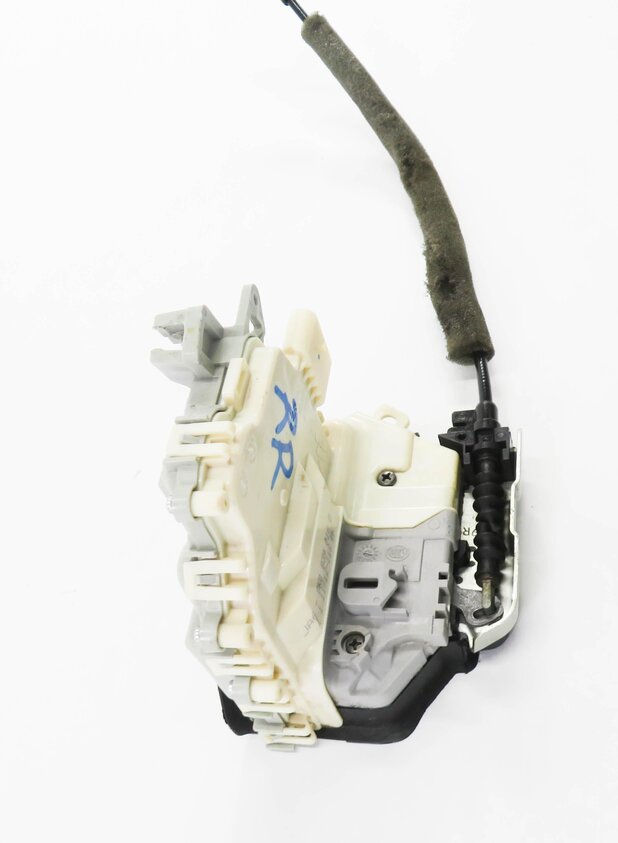 Thumbnail 3: 10-2020 VW / PORSCHE - A3 A4 A8 S3 S4 Q5 MACAN PANAMERA - RIGHT REAR DOOR LATCH