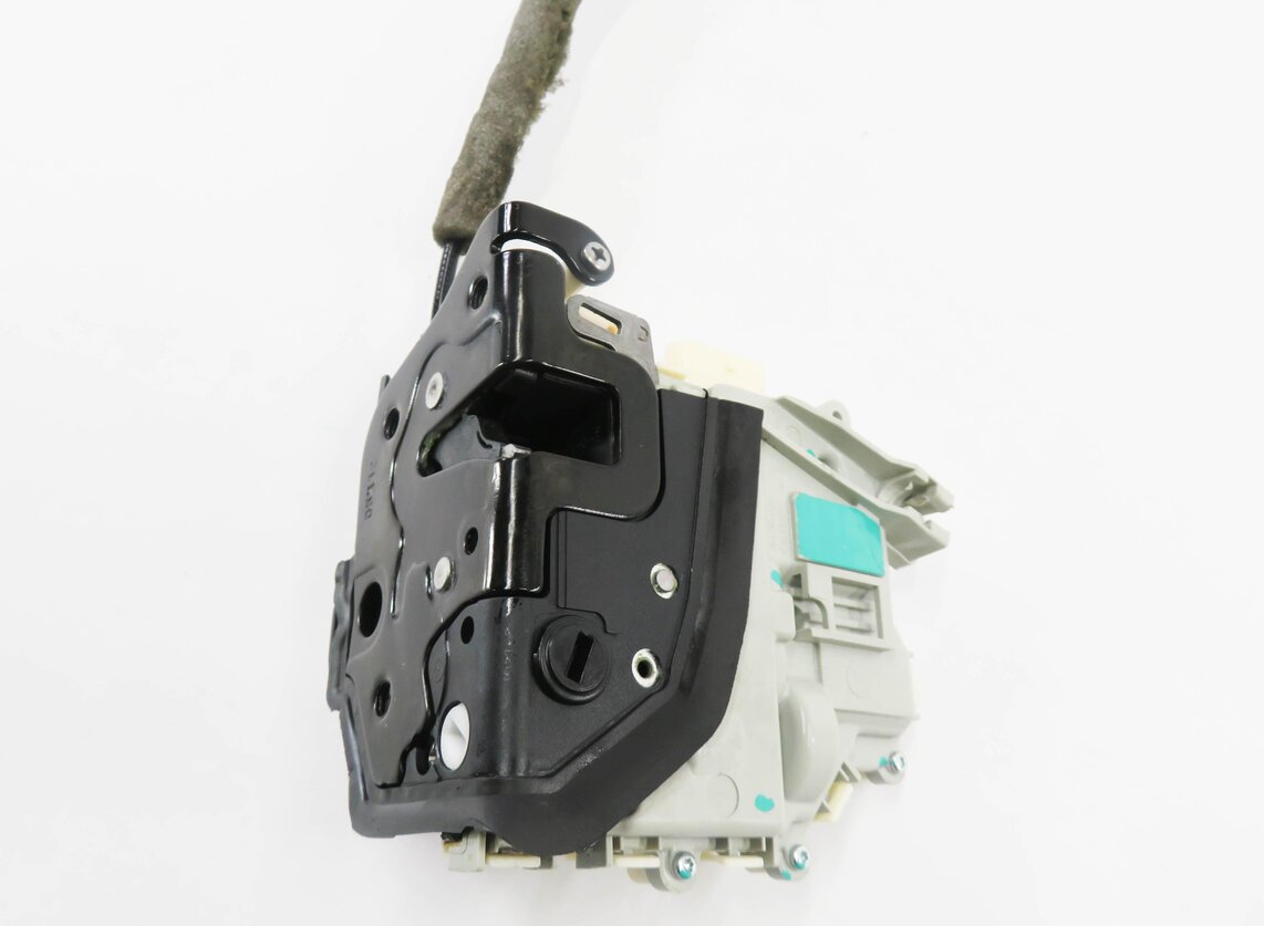 Thumbnail 5: 10-2020 VW / PORSCHE - A3 A4 A8 S3 S4 Q5 MACAN PANAMERA - RIGHT REAR DOOR LATCH