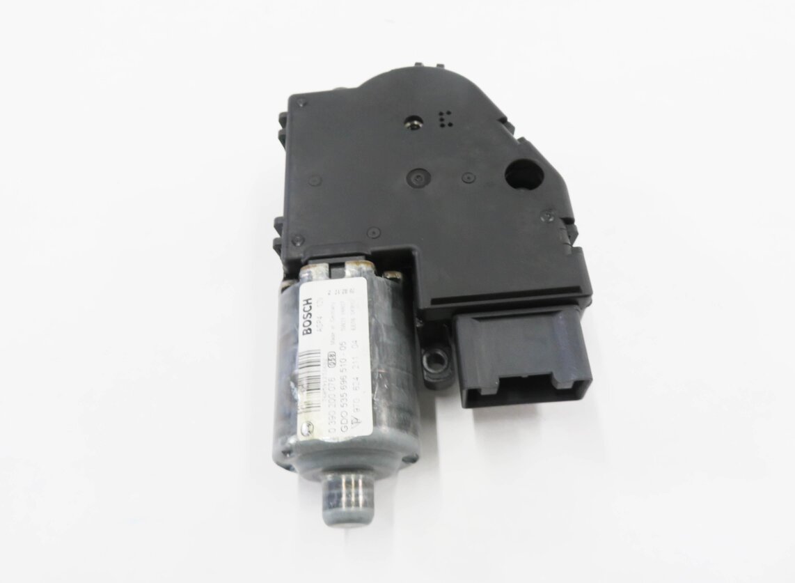 Thumbnail 2: 2010-2016 PORSCHE PANAMERA (970 G1) POWER SUNROOF WINDOW MOTOR