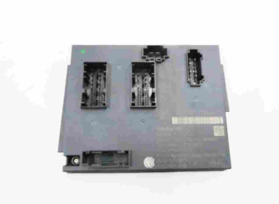 Thumbnail 5: 12 PORSCHE PANAMERA (970 G1) 3.6L M46 ENGINE ECM ECU IMMOBILIZER MODULE KEY SET