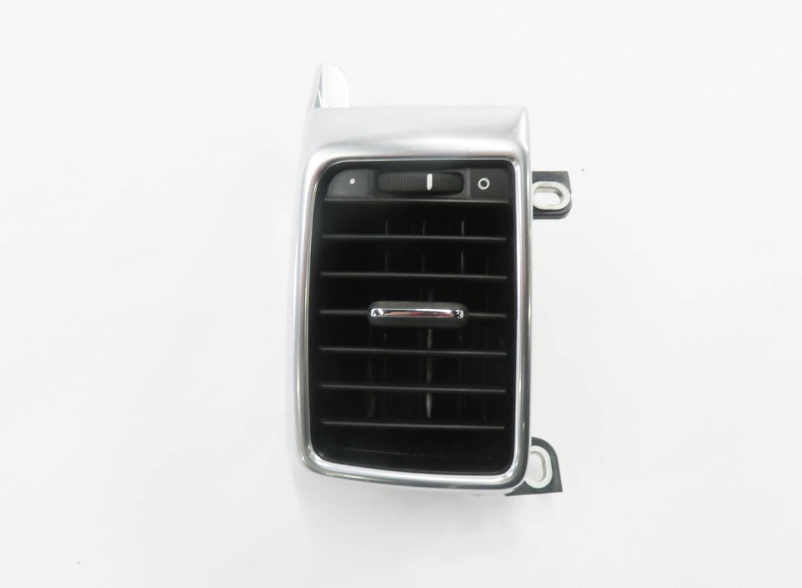 Thumbnail 2: 2012 PORSCHE PANAMERA (970) LEFT REAR CENTER CONSOLE HEATER A/C AIR VENT