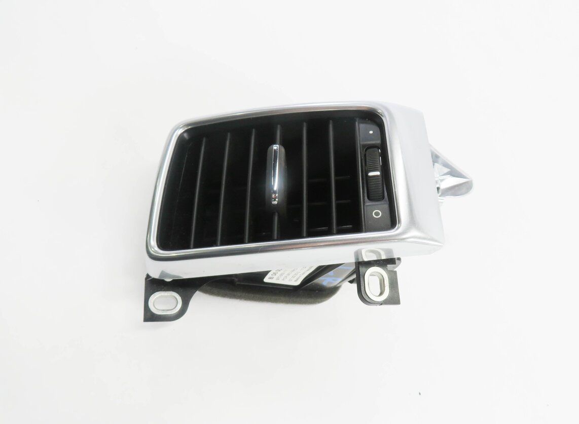 Thumbnail 3: 2012 PORSCHE PANAMERA (970) LEFT REAR CENTER CONSOLE HEATER A/C AIR VENT