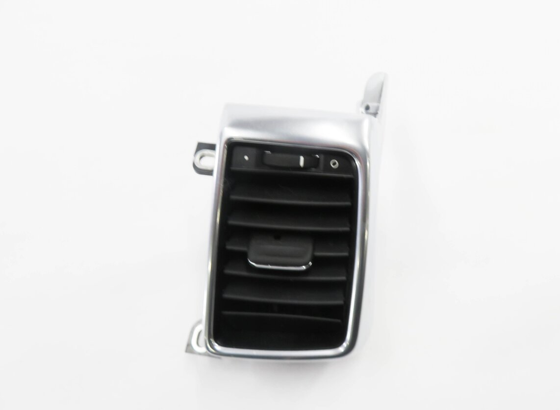 Thumbnail 2: 2012 PORSCHE PANAMERA (970) RIGHT REAR CENTER CONSOLE HEATER A/C AIR VENT