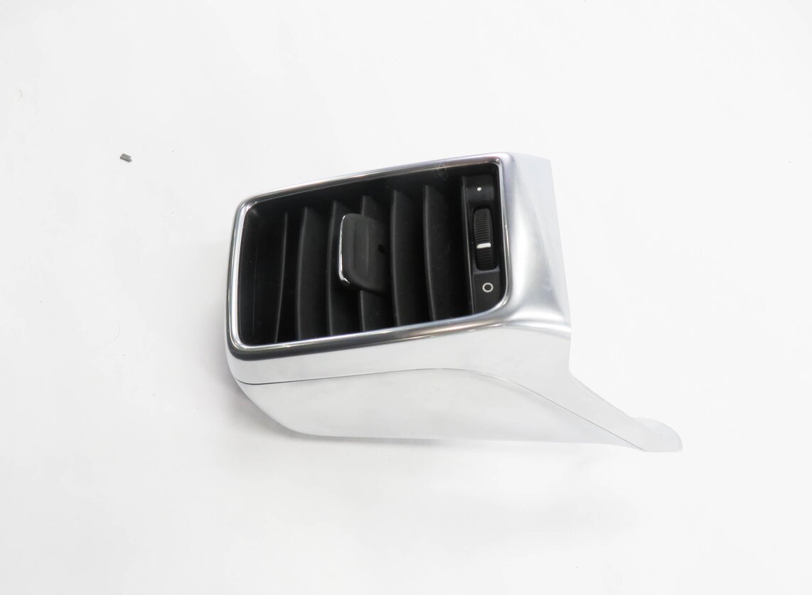 Thumbnail 3: 2012 PORSCHE PANAMERA (970) RIGHT REAR CENTER CONSOLE HEATER A/C AIR VENT