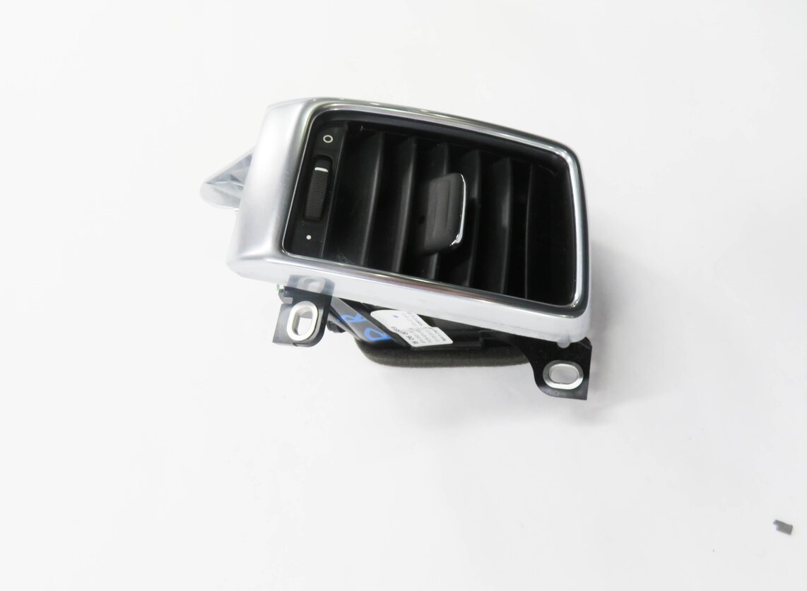 Thumbnail 4: 2012 PORSCHE PANAMERA (970) RIGHT REAR CENTER CONSOLE HEATER A/C AIR VENT