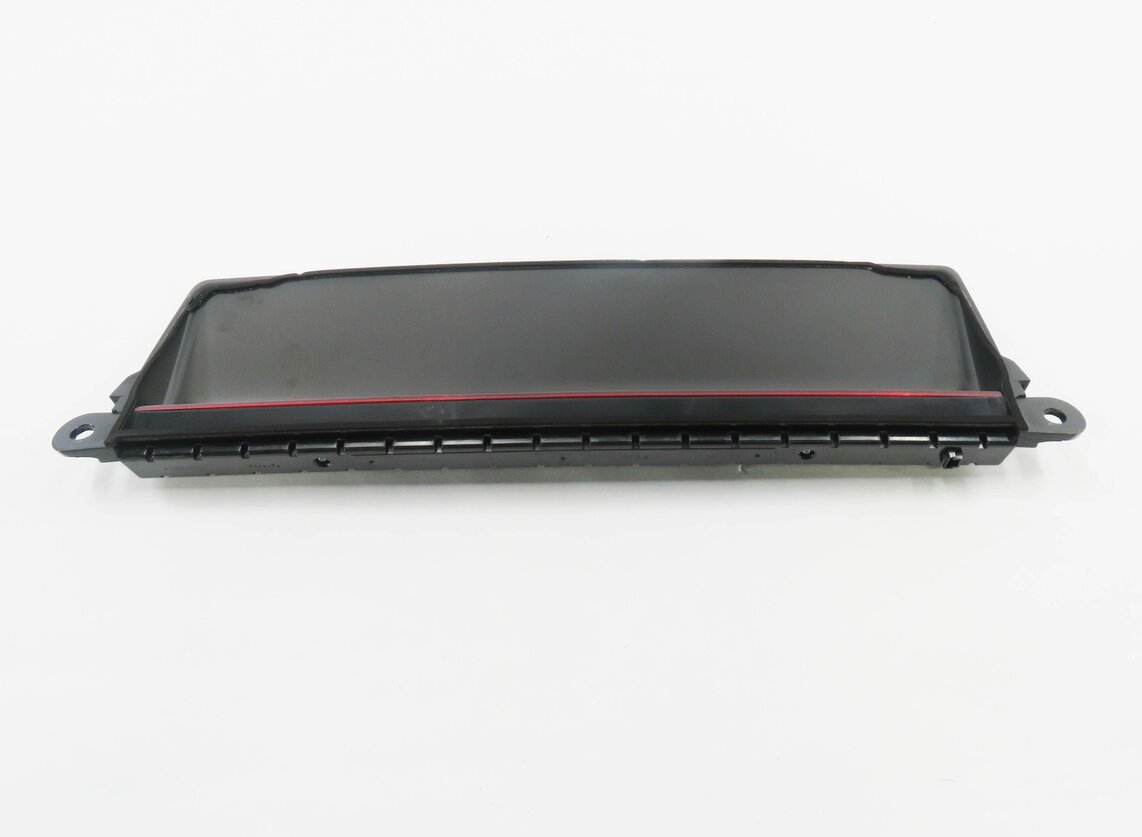 Thumbnail 5: 2012 PORSCHE PANAMERA (970 G1) REAR 3rd THIRD BRAKE LIGHT LAMP