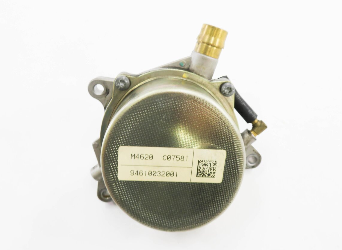 Thumbnail 6: 2012 PORSCHE PANAMERA (970 G1) 3.6L M46 ENGINE - BRAKE VACUUM PUMP