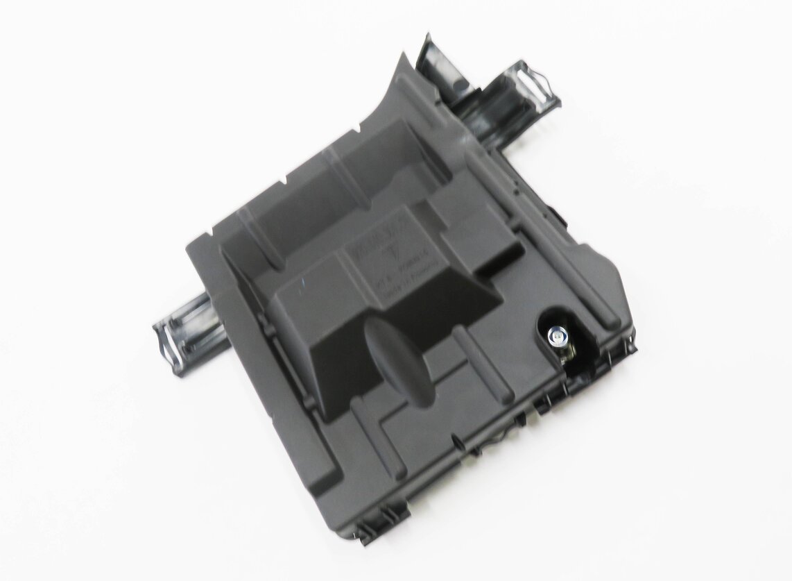 2012 PORSCHE PANAMERA (970 G1) 3.6L - POWER DISTRIBUTION FUSE BOX JUMP TERMINAL