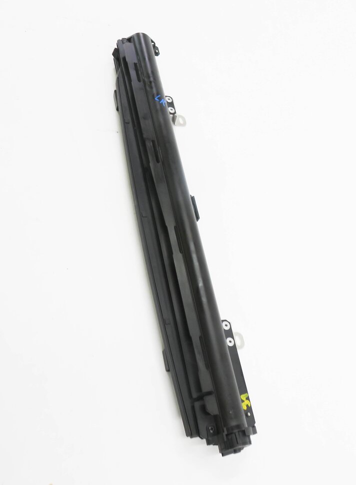 Thumbnail 4: 2012-2016 PORSCHE PANAMERA (970 G1) LEFT REAR DOOR WINDOW SUNSHADE BLIND