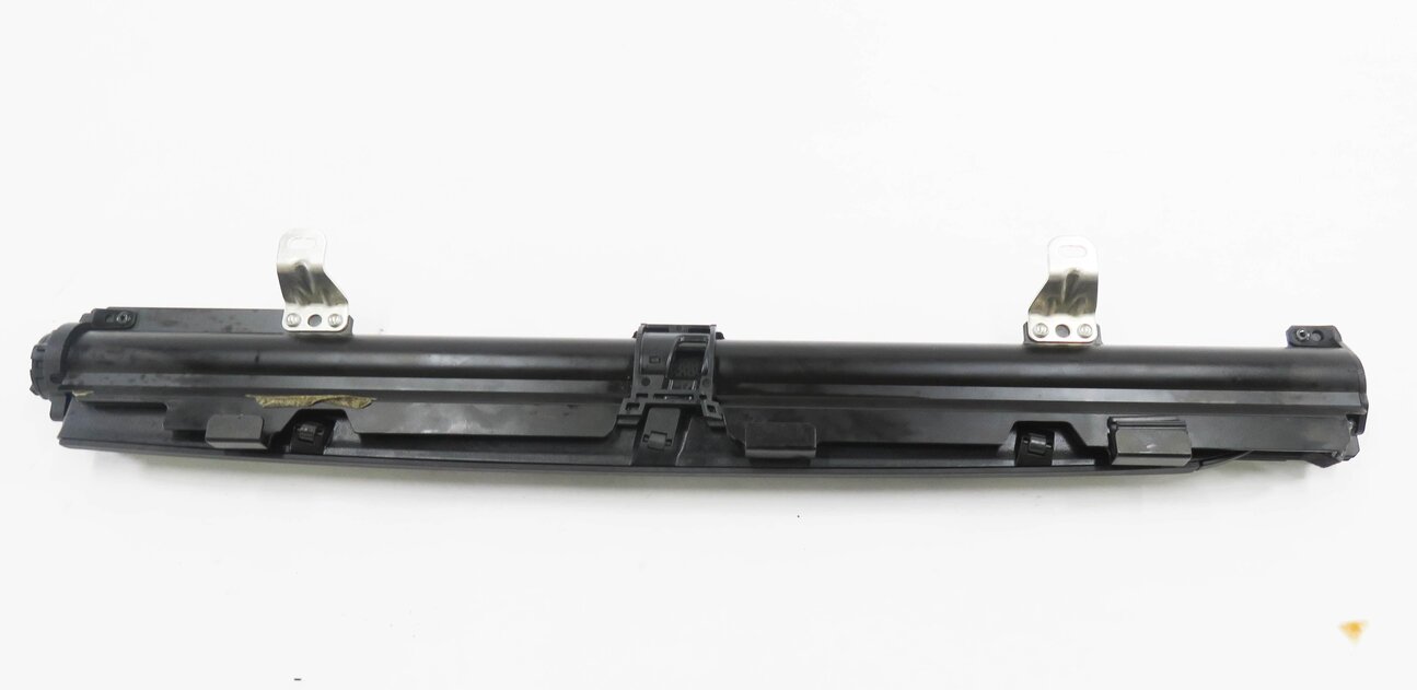 Thumbnail 6: 2012-2016 PORSCHE PANAMERA (970 G1) LEFT REAR DOOR WINDOW SUNSHADE BLIND