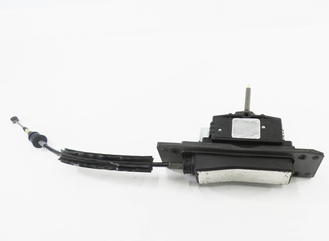 Thumbnail 5: 2010-2016 PORSCHE PANAMERA (970 G1) A/T TRANSMISSION GEAR SHIFTER BOX w/ CABLE