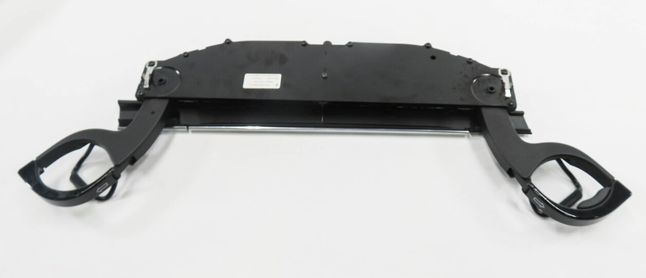 Thumbnail 5: 2012 PORSCHE PANAMERA (970) RIGHT FRONT PASSENGER DASH CUP HOLDER