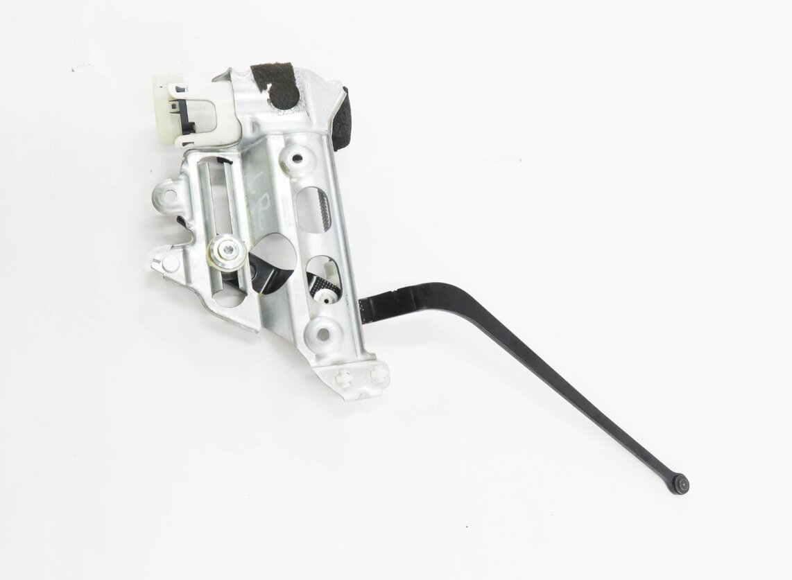 Thumbnail 3: 2012 PORSCHE PANAMERA (970) LEFT REAR DOOR WINDOW SHADE REGULATOR MOTOR