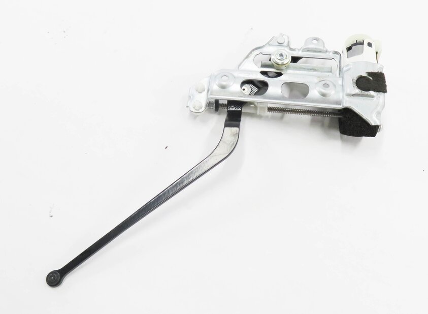 Thumbnail 5: 2012 PORSCHE PANAMERA (970) LEFT REAR DOOR WINDOW SHADE REGULATOR MOTOR