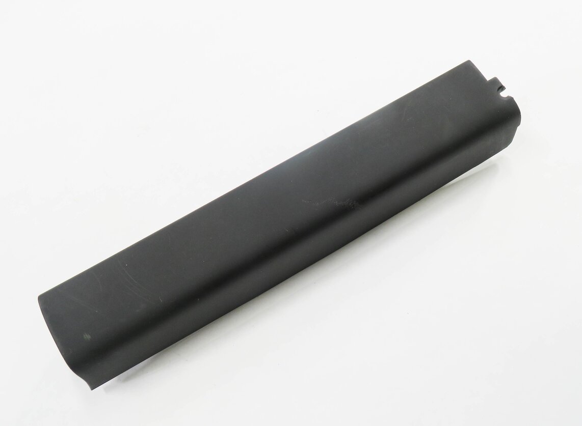 Thumbnail 1: 2012-2016 PORSCHE PANAMERA (970 G1) RIGHT REAR QUARTER WINDOW SUNSHADE BLIND