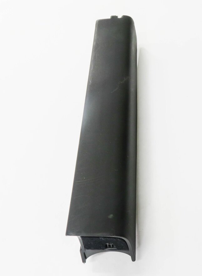 Thumbnail 3: 2012-2016 PORSCHE PANAMERA (970 G1) RIGHT REAR QUARTER WINDOW SUNSHADE BLIND