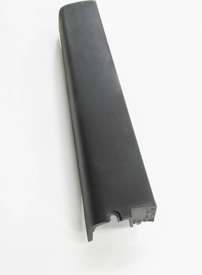 Thumbnail 4: 2012-2016 PORSCHE PANAMERA (970 G1) RIGHT REAR QUARTER WINDOW SUNSHADE BLIND