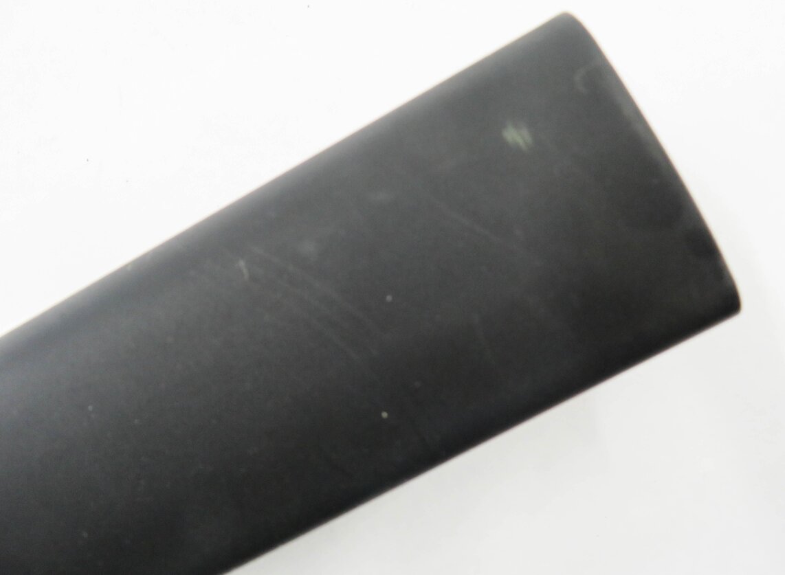 Thumbnail 7: 2012-2016 PORSCHE PANAMERA (970 G1) RIGHT REAR QUARTER WINDOW SUNSHADE BLIND
