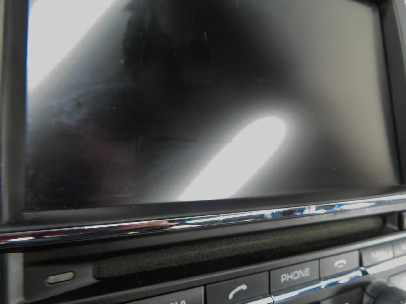 Thumbnail 10: 2012 PORSCHE PANAMERA (970 G1) AM/FM CD DVD GPS NAVIGATION RADIO STEREO RECEIVER