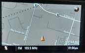 Thumbnail 2: 2012 PORSCHE PANAMERA (970 G1) AM/FM CD DVD GPS NAVIGATION RADIO STEREO RECEIVER