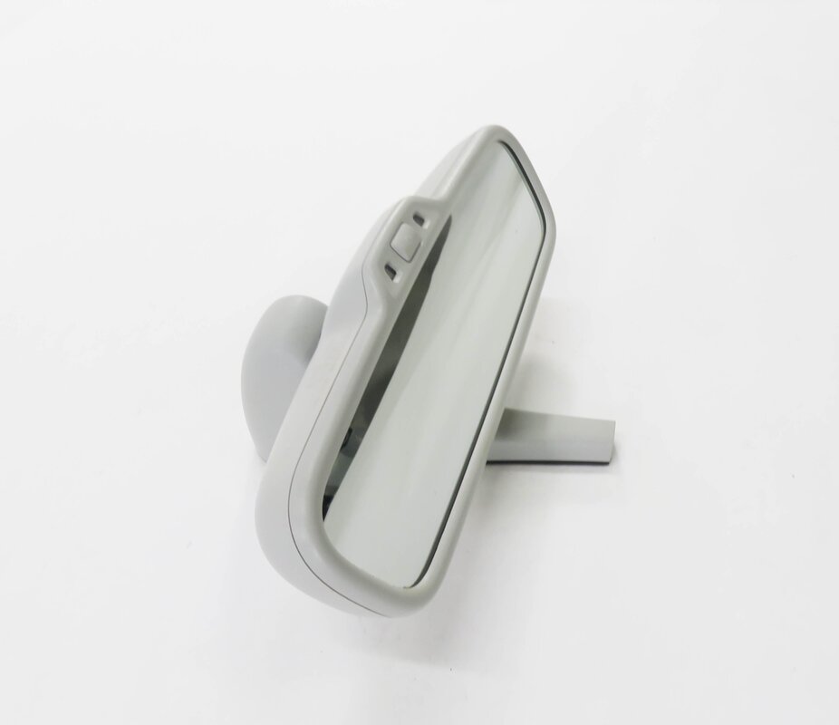 Thumbnail 4: 12-17 AUDI A5 S5 RS5 A8 S8 Q5 SQ5 - INTERIOR AUTODIM REARVIEW MIRROR w/ COMPASS