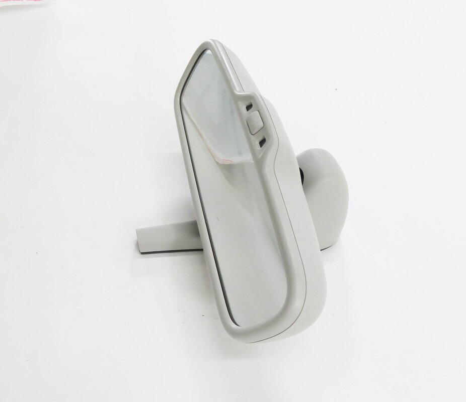 Thumbnail 5: 12-17 AUDI A5 S5 RS5 A8 S8 Q5 SQ5 - INTERIOR AUTODIM REARVIEW MIRROR w/ COMPASS