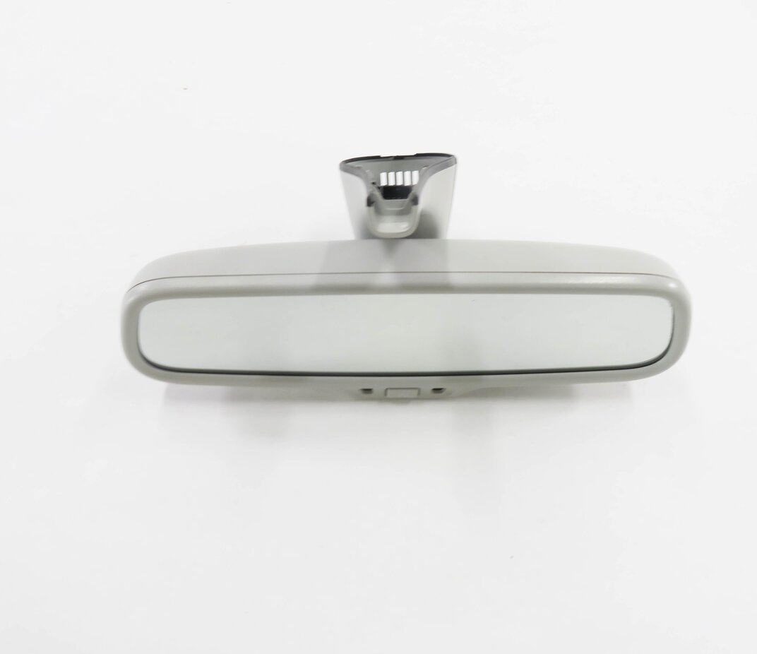 Thumbnail 8: 12-17 AUDI A5 S5 RS5 A8 S8 Q5 SQ5 - INTERIOR AUTODIM REARVIEW MIRROR w/ COMPASS