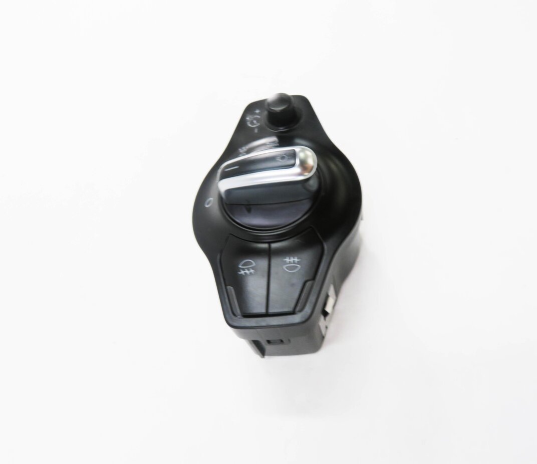 Thumbnail 3: 2014 AUDI A5 (B8 8T) HEADLIGHT SWITCH FOGLIGHT LIGHT LAMP DIMMER CONTROL