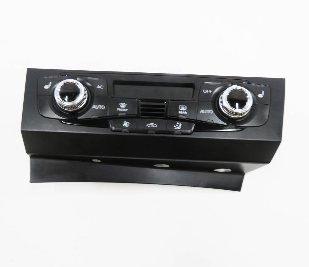 Thumbnail 3: 13-17 AUDI A4 S4 A5 S5 RS5 Q5 SQ5 (B8 8K 8T 8R) HEATER A/C TEMPERATURE CONTROL