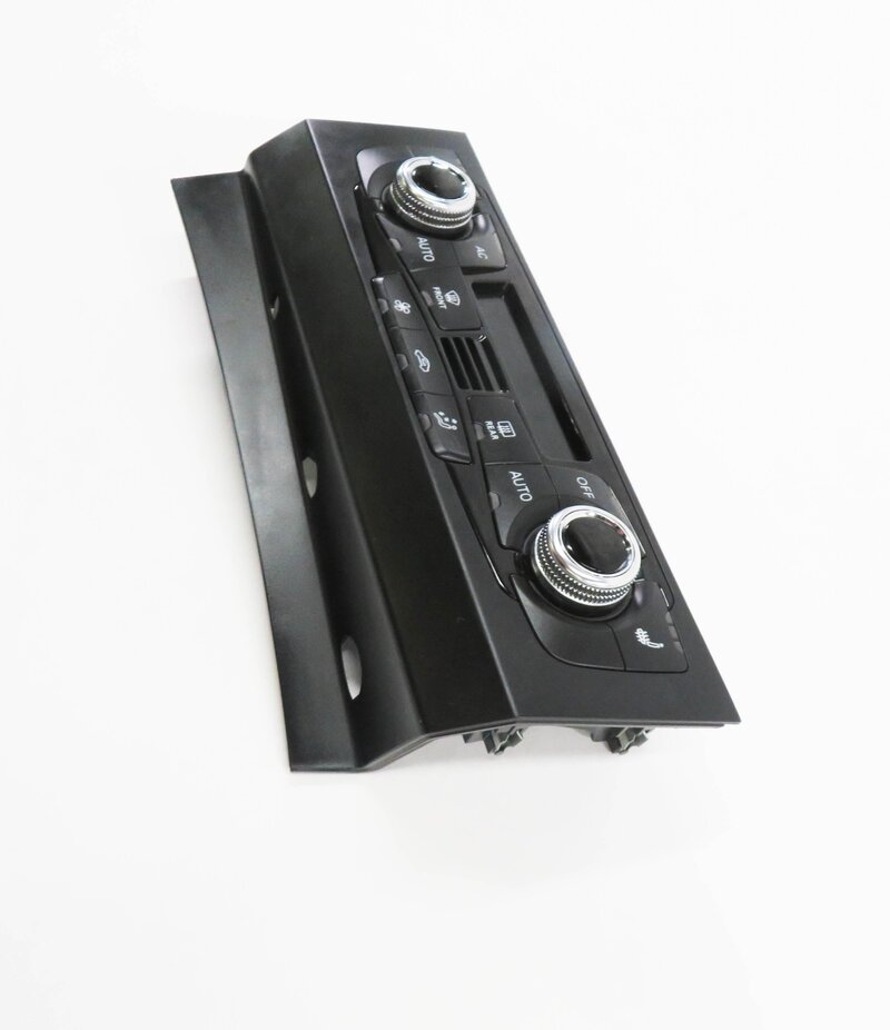 Thumbnail 5: 13-17 AUDI A4 S4 A5 S5 RS5 Q5 SQ5 (B8 8K 8T 8R) HEATER A/C TEMPERATURE CONTROL