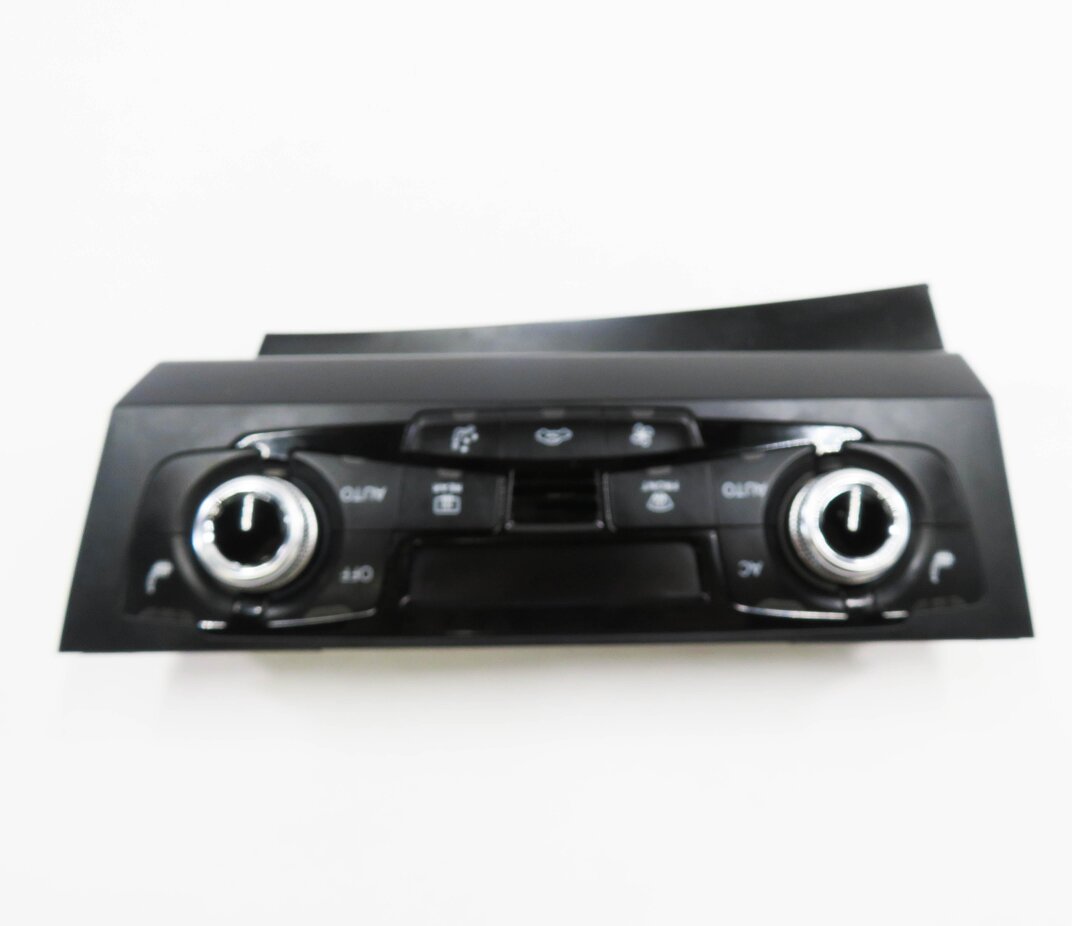 Thumbnail 6: 13-17 AUDI A4 S4 A5 S5 RS5 Q5 SQ5 (B8 8K 8T 8R) HEATER A/C TEMPERATURE CONTROL