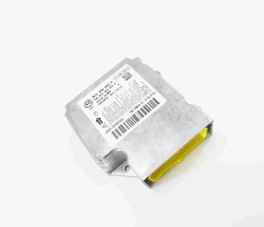 2013-2015 AUDI A4 A5 S4 S5 RS5 (B8 8K 8T) SRS BAG CONTROL MODULE