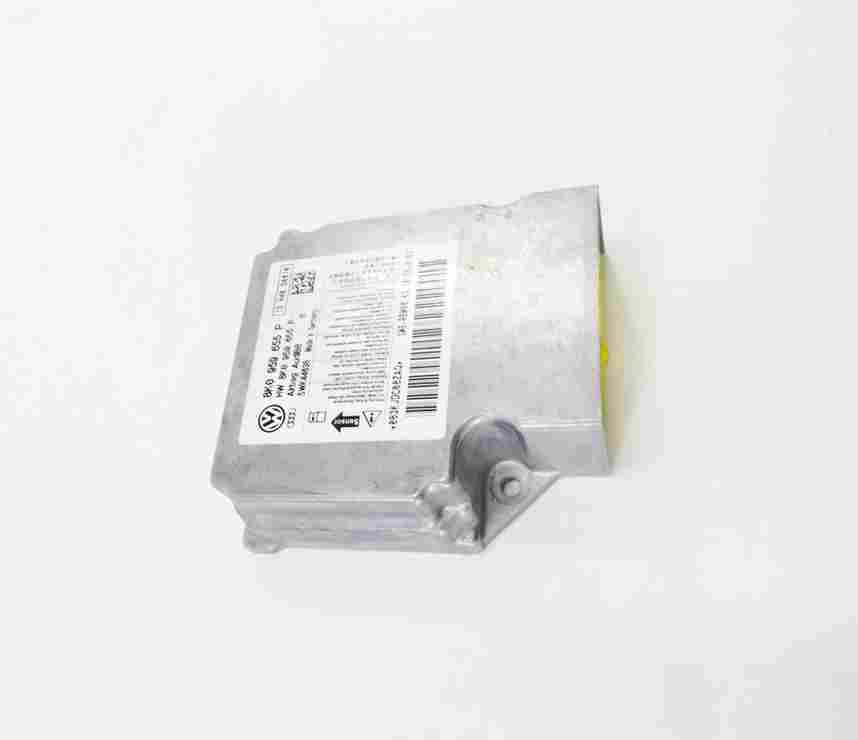 Thumbnail 3: 2013-2015 AUDI A4 A5 S4 S5 RS5 (B8 8K 8T) SRS BAG CONTROL MODULE
