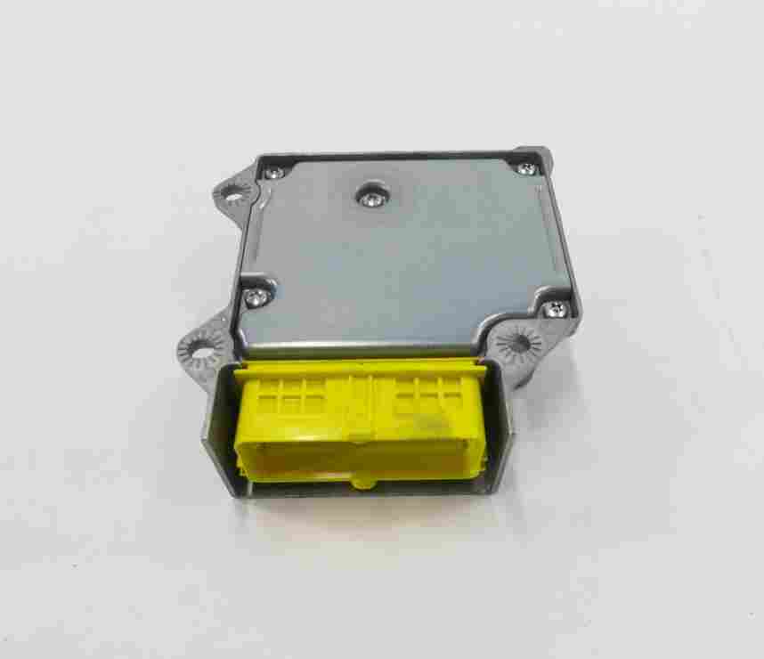 Thumbnail 5: 2013-2015 AUDI A4 A5 S4 S5 RS5 (B8 8K 8T) SRS BAG CONTROL MODULE