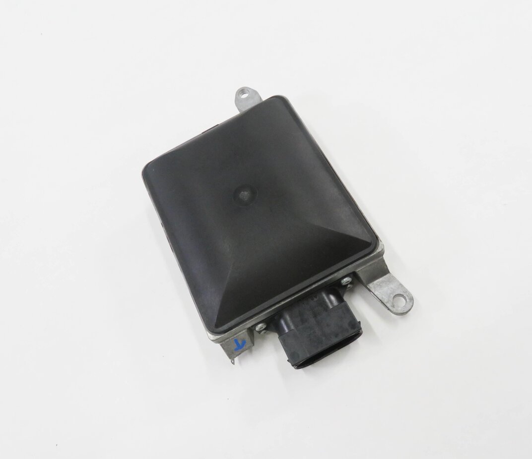 13-18 PORSCHE / AUDI - A4 A5 Q5 S4 S5 CAYENNE MACAN - BLIND SPOT MODULE (MASTER)