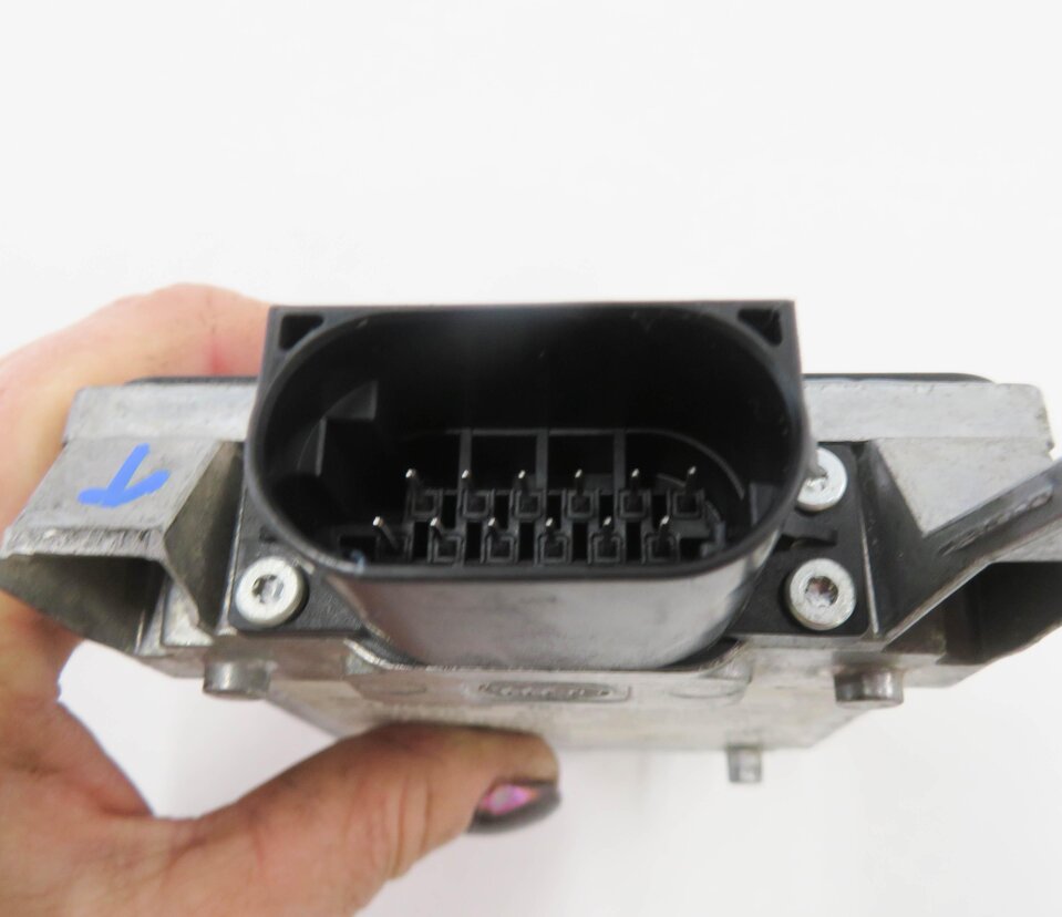 Thumbnail 6: 13-18 PORSCHE / AUDI - A4 A5 Q5 S4 S5 CAYENNE MACAN - BLIND SPOT MODULE (MASTER)