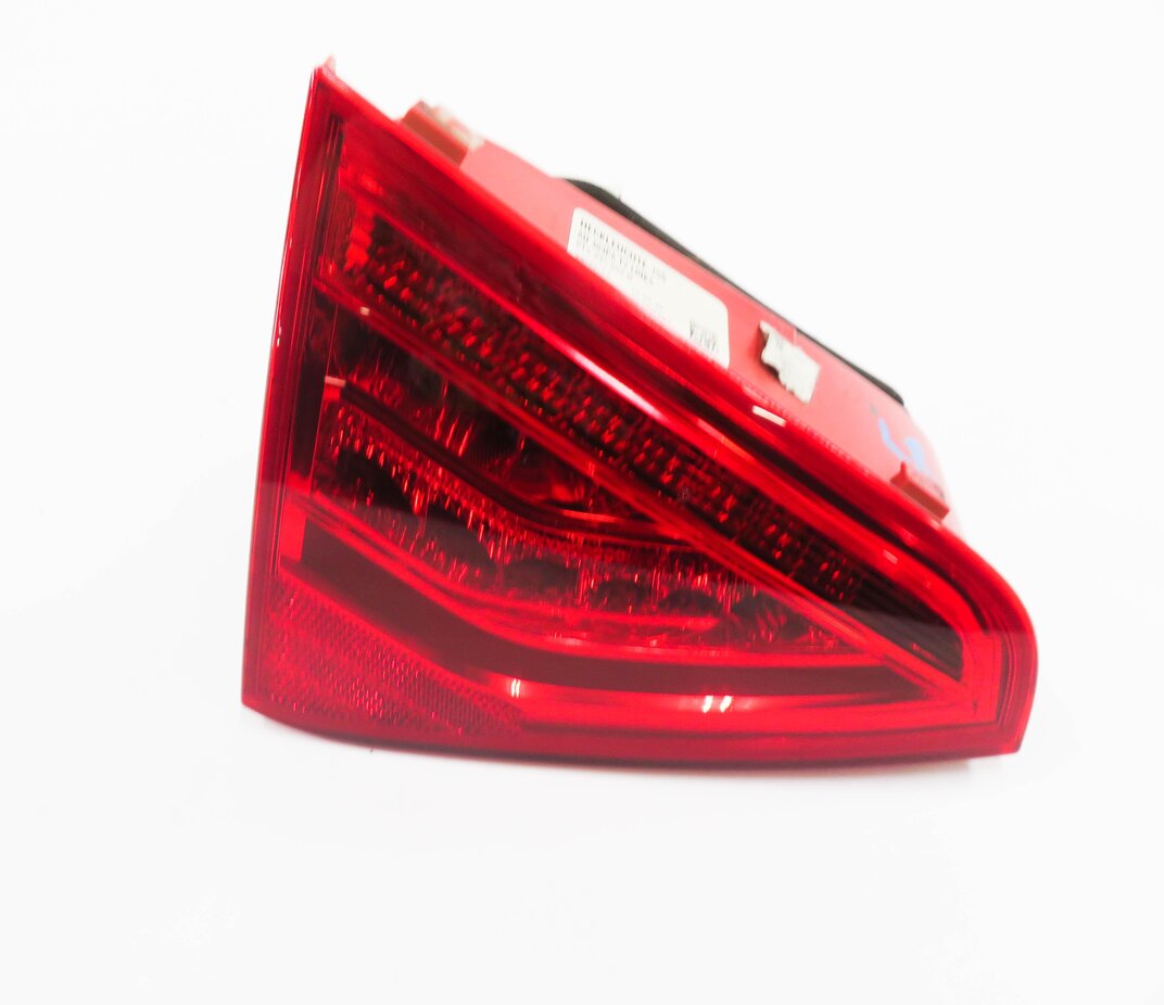 Thumbnail 3: 2013-2017 AUDI A5 S5 RS5 (B8 8T) LEFT DRIVER REAR TRUNK LED TAILLIGHT LIGHT LAMP