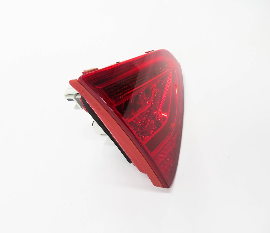 Thumbnail 4: 2013-2017 AUDI A5 S5 RS5 (B8 8T) LEFT DRIVER REAR TRUNK LED TAILLIGHT LIGHT LAMP