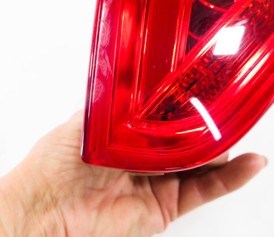 Thumbnail 7: 2013-2017 AUDI A5 S5 RS5 (B8 8T) LEFT DRIVER REAR TRUNK LED TAILLIGHT LIGHT LAMP