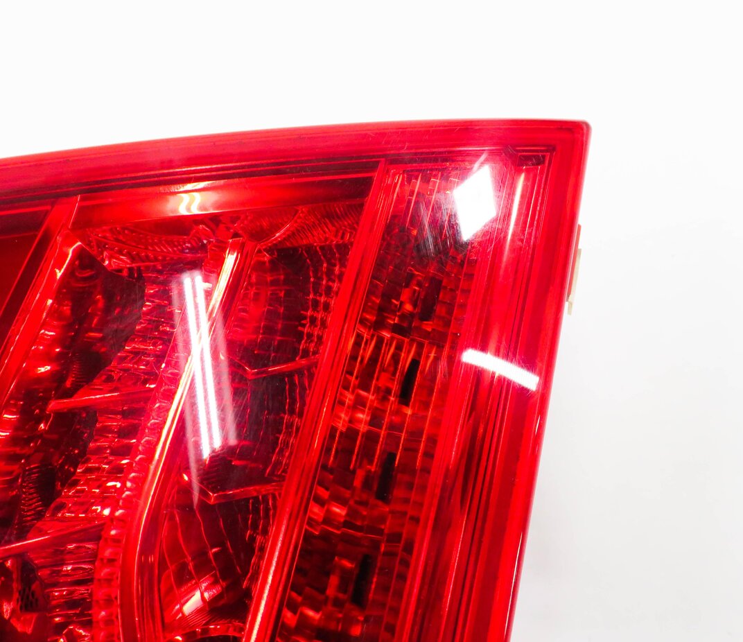 Thumbnail 8: 2013-2017 AUDI A5 S5 RS5 (B8 8T) LEFT DRIVER REAR TRUNK LED TAILLIGHT LIGHT LAMP