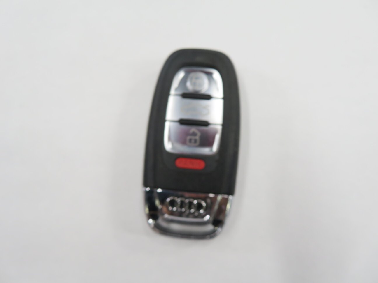Thumbnail 8: 2014 AUDI A5 (B8 8T) 2.0L CPMB ENGINE ECM BCM GATEWAY IMMOBILIZER MODULE KEY SET