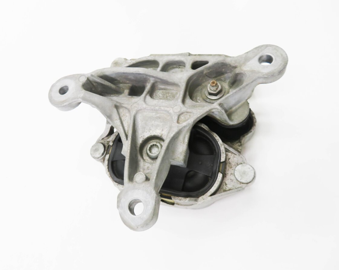 Thumbnail 4: 2013 AUDI A6 (C7) AWD 2.0L CAEB TURBO ENGINE - TRANSMISSION MOUNT BRACKET