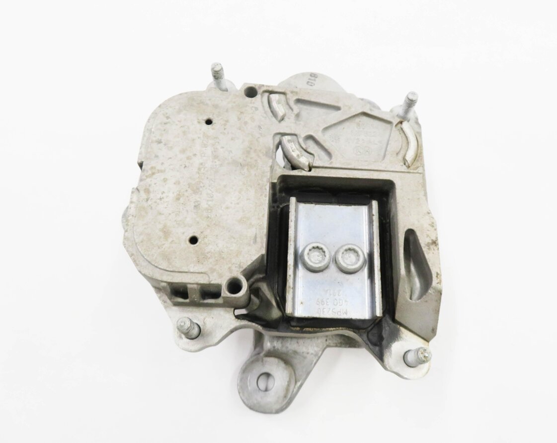 Thumbnail 6: 2013 AUDI A6 (C7) AWD 2.0L CAEB TURBO ENGINE - TRANSMISSION MOUNT BRACKET