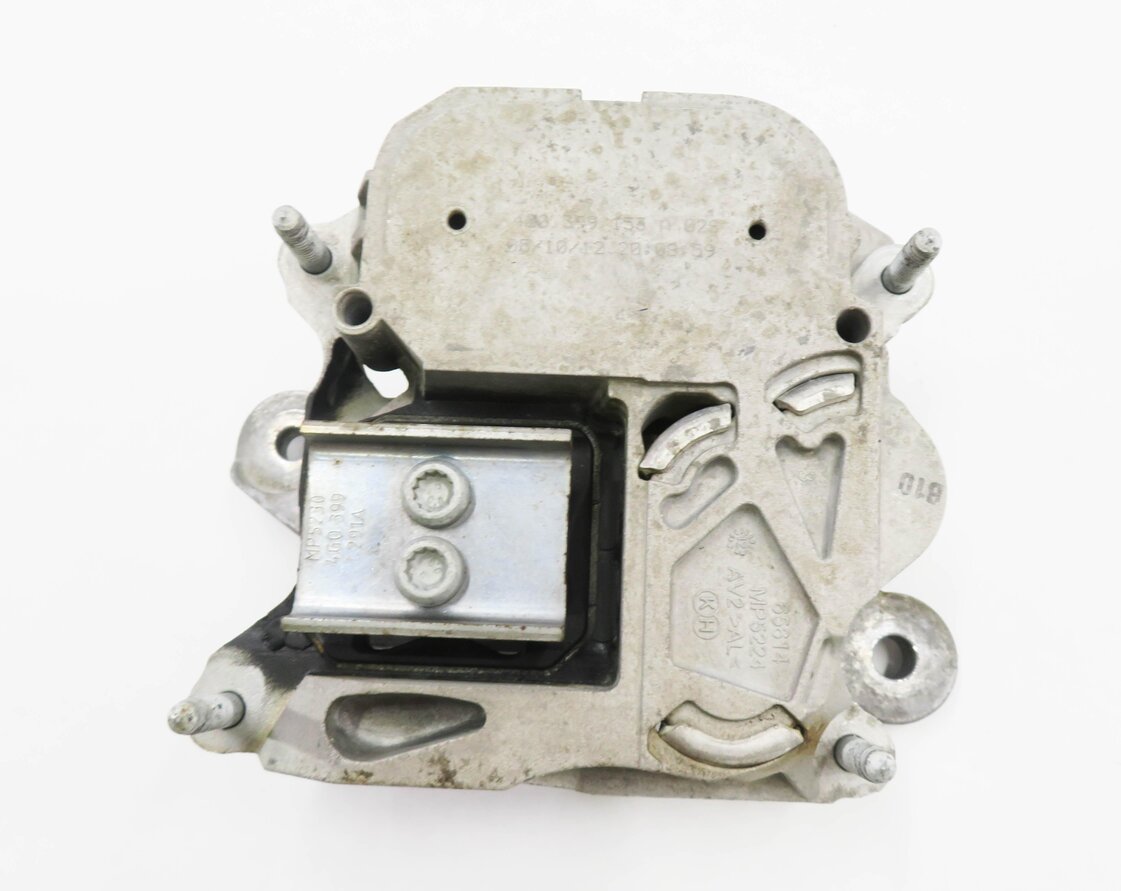 Thumbnail 7: 2013 AUDI A6 (C7) AWD 2.0L CAEB TURBO ENGINE - TRANSMISSION MOUNT BRACKET