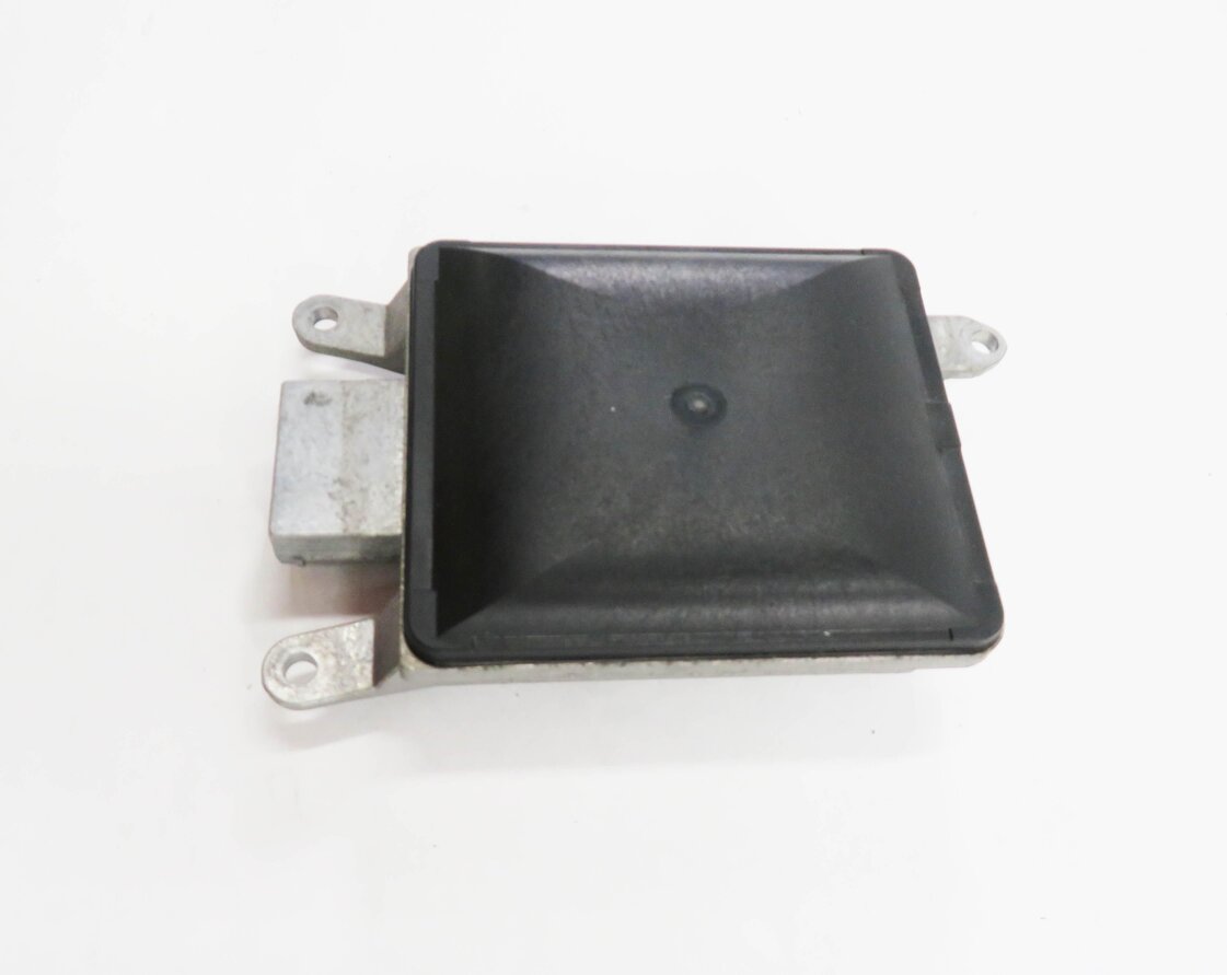 Thumbnail 4: 2012-2015 AUDI A6 S6 (C7) LEFT DRIVER REAR BLIND SPOT ALERT MODULE (SLAVE)
