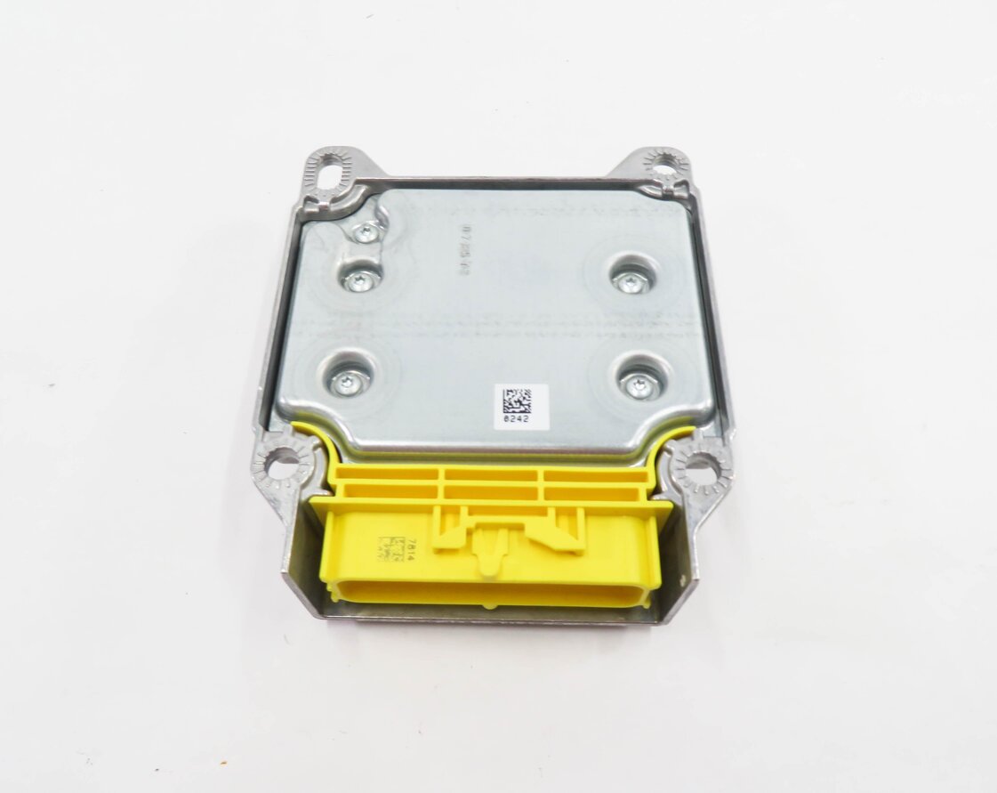 Thumbnail 5: 2013 AUDI A6 (C7) YAW SPEED ACCELERATION TURN RATE STABILITY SENSOR MODULE