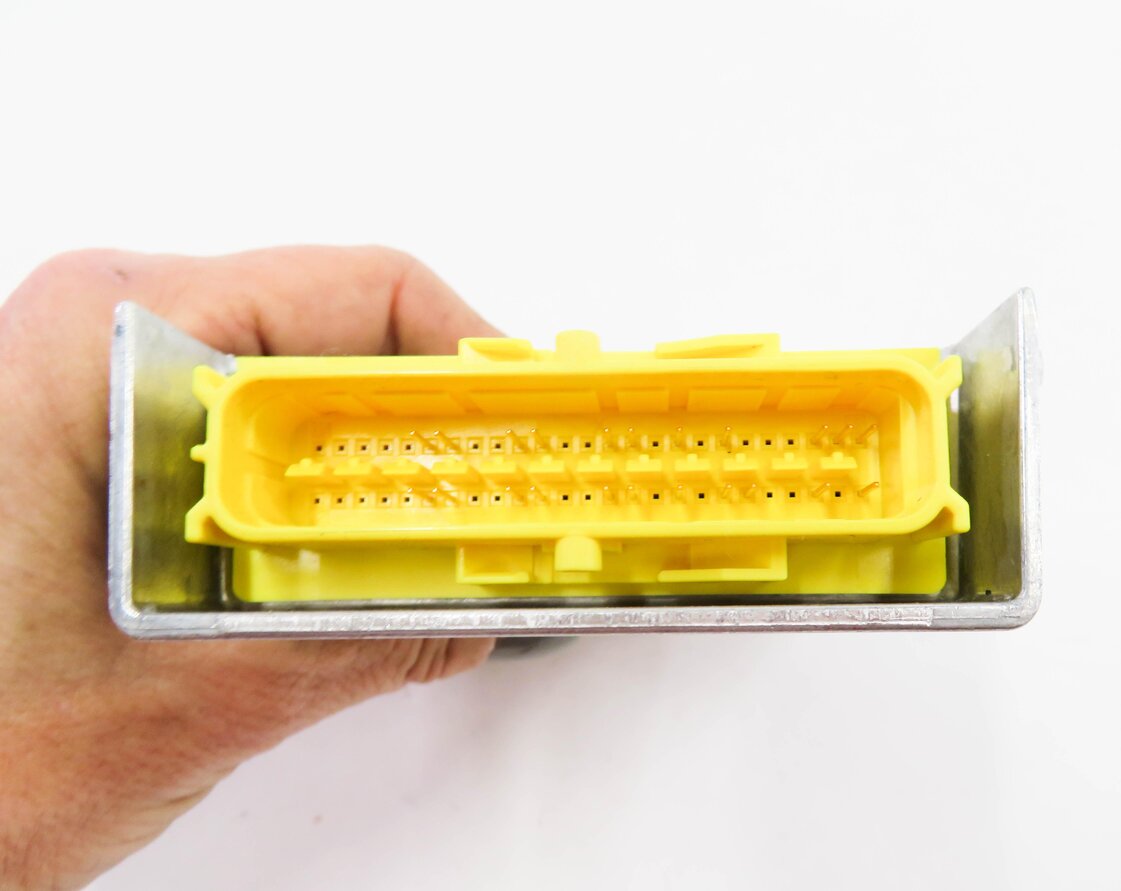 Thumbnail 6: 2013 AUDI A6 (C7) YAW SPEED ACCELERATION TURN RATE STABILITY SENSOR MODULE
