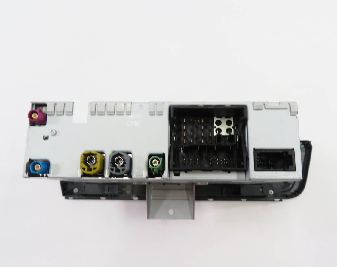 Thumbnail 7: 2012-2015 AUDI A6 A7 (C7 4G8) RADIO STEREO CD SD SIM MMI MULTIMEDIA PLAYER