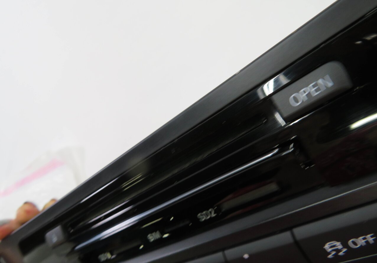 Thumbnail 9: 2012-2015 AUDI A6 A7 (C7 4G8) RADIO STEREO CD SD SIM MMI MULTIMEDIA PLAYER
